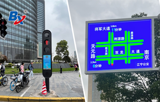 LED場景背后，總有仰邦