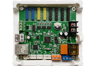 BX-6K1(網+RS232+RS485)