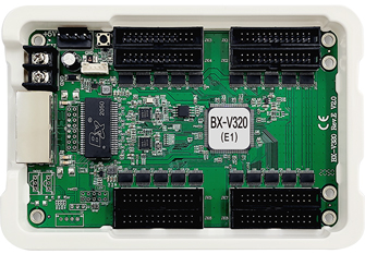 BX-V320小間距接收卡