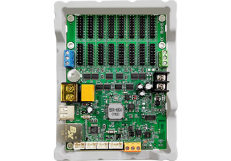 BX-6K4-T12(網+RS232+RS485)/+wifi