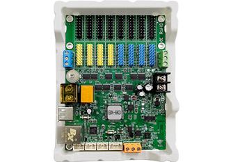 BX-6K3(網+RS232+RS485)/+wifi