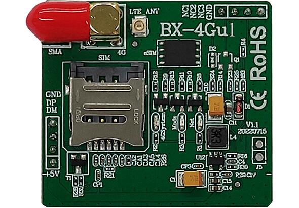 BX-4Gu1模塊