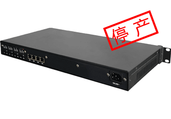 OVP-SFC4光纖收發器
